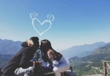 Lên kế hoạch kỹ lưỡng trước khi đi