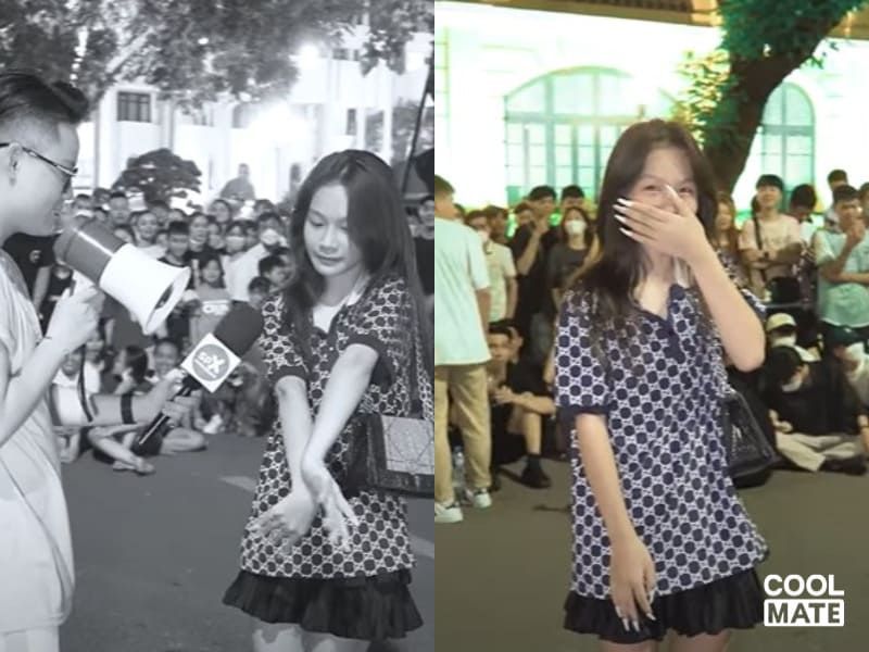 Những yếu tố đặc trưng của style Đôn Chề