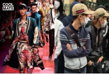 style đôn chề là gì