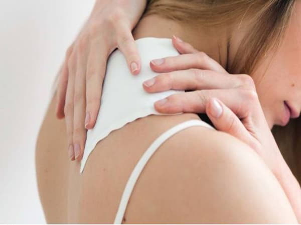 Mang thai dán Salonpas được không mẹ bầu cần biết