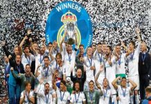 Bạn có biết Real Madrid đã vô địch C1 bao nhiêu lần không?