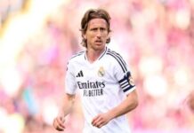 Chuyển nhượng 3/6: AC Milan lên kế hoạch chiêu mộ Luka Modric