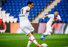 Kỹ thuật Rabona là gì?