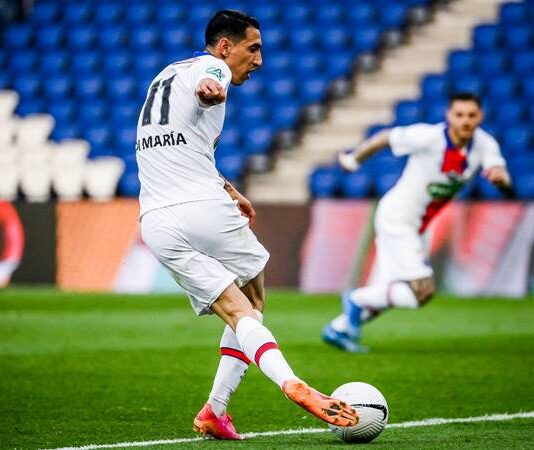 Kỹ thuật Rabona là gì?