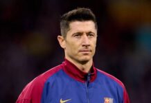 Tin Barca 30/7: Lewandowski nhận được lời mời từ Ả Rập