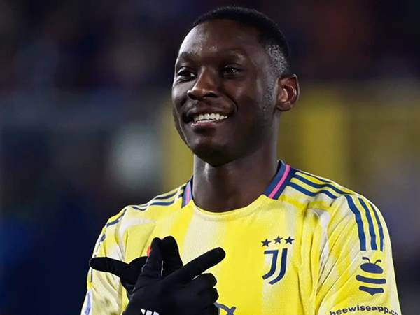 Tin PSG 21/8: Juventus gặp khó trong thương vụ Kolo Muani