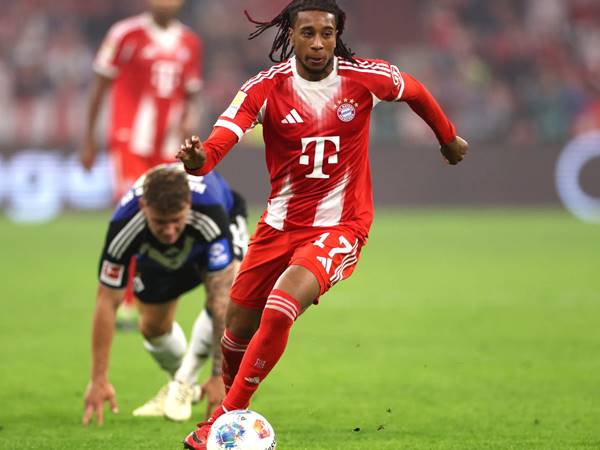 Các thành tích nổi bật của Michael Olise Các thành tích nổi bật của Michael Olise