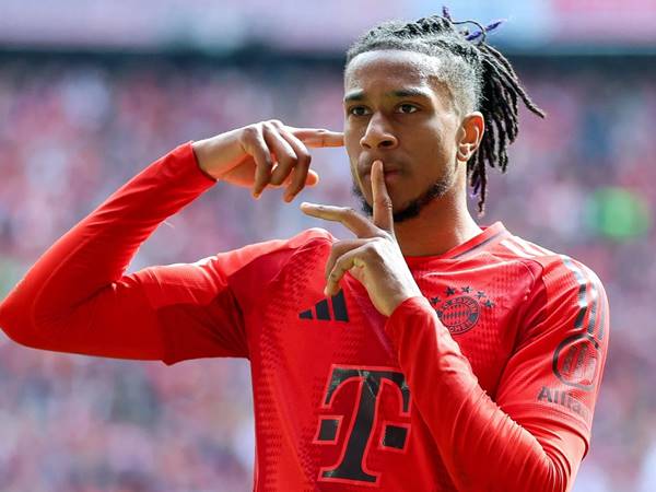 Tin Liverpool 15/9: Liverpool sẽ phải chi đậm cho Michael Olise Tin Liverpool 15/9: Liverpool sẽ phải chi đậm cho Michael Olise