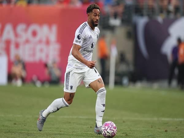 Phong cách thi đấu của Matheus Cunha