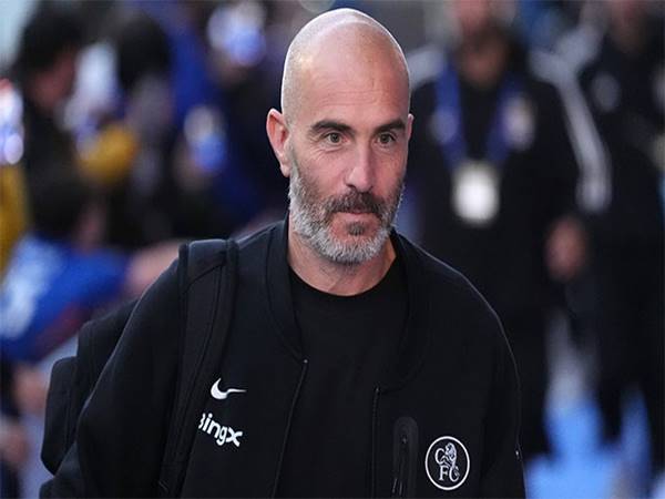 Huấn luyện viên Chelsea hiện tại là ai?