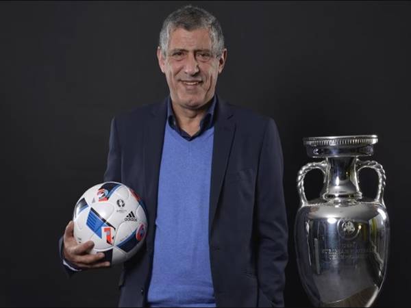 Những huấn luyện viên Bồ Đào Nha hay nhất lịch sử ĐTQG