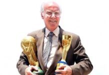 Thống kê những huấn luyện viên Brazil thành công nhất Huấn luyện viên Brazil