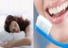 Nằm mơ thấy đánh răng nói điều gì? mà khiến ai cũng tò mò