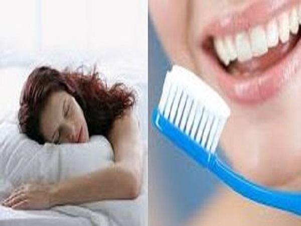 Ý nghĩa chung của việc mơ thấy đánh răng