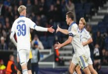 Nhận định Copenhagen vs Kairat Almaty, 0h45 ngày 27/11 Nhận định Copenhagen vs Kairat Almaty, 0h45 ngày 27/11