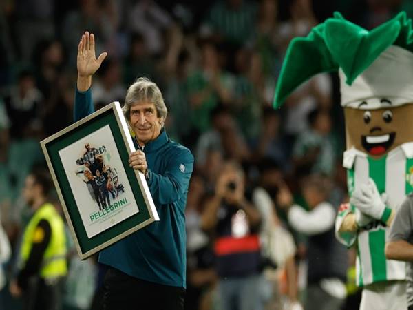 Manuel Pellegrini (2013–2016)