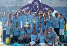 Tìm hiểu top những đội bóng mạnh nhất thế giới hiện nay Những đội bóng mạnh nhất thế giới