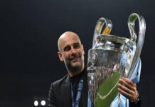 Các huấn luyện viên Man City hay nhất và tầm ảnh hưởng Các huấn luyện viên Man City hay nhất và tầm ảnh hưởng