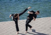 Giải mã nằm mơ thấy mình đánh người khác có điềm gì? Giải mã nằm mơ thấy mình đánh người khác có điềm gì?