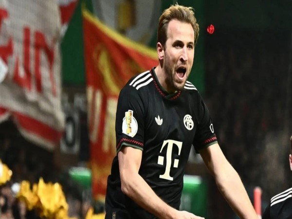 Tin BĐ: Harry Kane chạm 30 bàn thắng sát thủ không ngừng lại Tin BĐ: Harry Kane chạm 30 bàn thắng sát thủ không ngừng lại