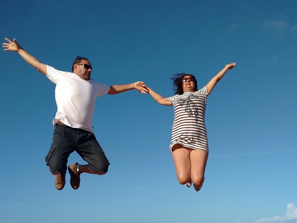 Khám phá điềm báo nằm mơ thấy mình bay là điềm gì?