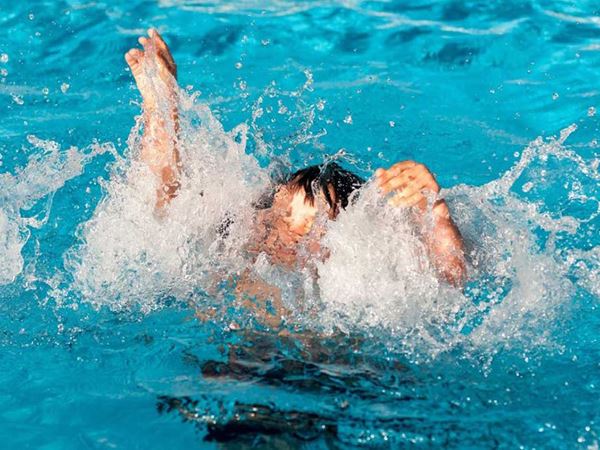 Nằm mơ thấy mình chết đuối là điềm gì, có phải điềm xui?