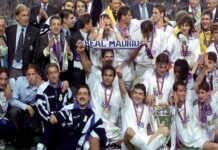 Cập nhật danh sách các đội bóng vô địch C1 mới nhất Danh sách các đội bóng vô địch C1 nhiều nhất