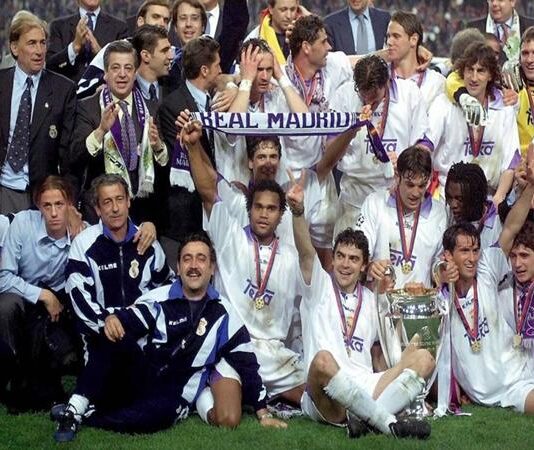 Cập nhật danh sách các đội bóng vô địch C1 mới nhất Danh sách các đội bóng vô địch C1 nhiều nhất