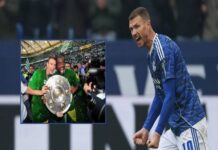 Bóng đá Đức: Dzeko ra mắt lịch sử giải Hạng Nhì Đức Bóng đá Đức: Dzeko ra mắt lịch sử giải Hạng Nhì Đức