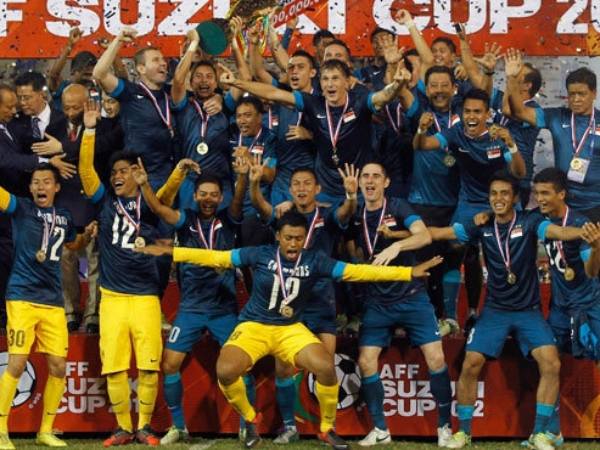 Singapore – “Nhà vua” cũ chưa bao giờ dễ chơi