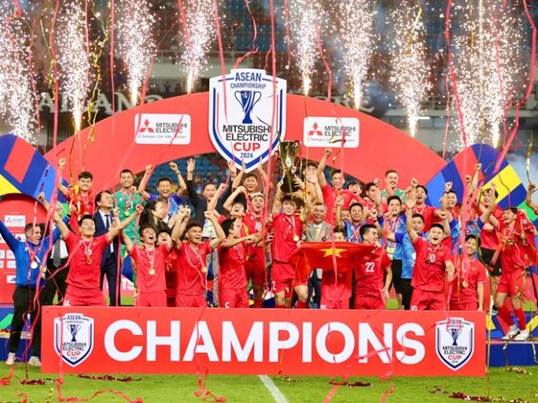 Bảng A ASEAN Cup 2026: Thử thách thực sự cho nhà ĐKVĐ