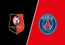 Nhận định đối đầu Rennes vs PSG, 01h00 ngày 14/2/2026 Đối đầu Rennes vs PSG